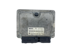Controller 24417167PB 0281010267 Opel Bosch 63934