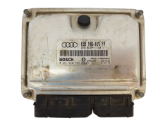 Controller 038906019FP 0281010729 Audi Bosch 1048