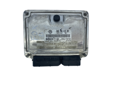 Controller VW 045906019BN 0281011721 Bosch 50647