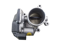Air Throttle Body VWAG 03L128063G A2C53369978 VDO 1284