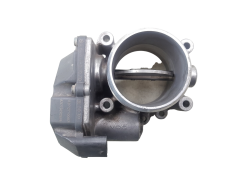 Air Throttle Body Mercedes-Benz Sprinter W906 A6460901070 2.2 CDI