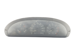 Speedometer/Instrument Cluster Fiat Punto 606219001 6062190030 28384