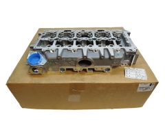 Cylinder Head Original Citroen Peugeot 1623158880