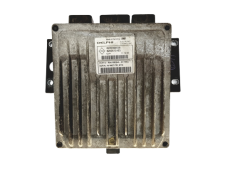 Controller 8200399038 8200513163 R0410B034A Renault Delphi 19632