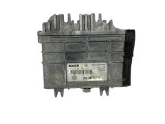 Controller VW 0261203931/932 030906027E Bosch 49718