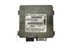 Controller 0285001093 04686256 Chrysler Bosch 