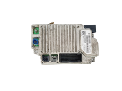Controller HV1T-14G370-FFD CL-MJ36E1AEC Ford 
