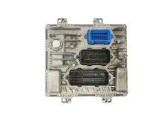 Controller Opel 55487644 55591599 395357783 GM