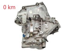 Gearbox ND5000 32010JY20C Renault Koleos 2.5 0km