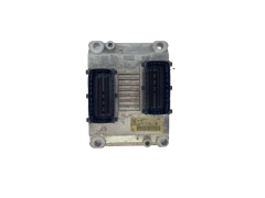 Controller Fiat 00467694030 0261206981 ME73H4F002 Bosch 56766