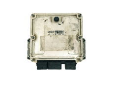 Controller 0281011520 9652183480 9640938680 PSA Bosch 34186