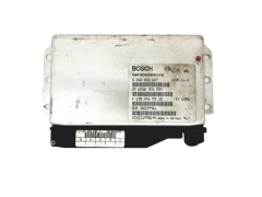 Controller A6384460310 0260002647 Mercedes Bosch