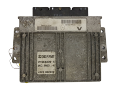 Controller Renault 8200323228 8200279458 21584309-5 Sagem 