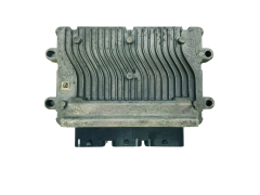 Controller 21586539-8A 9665424480 PSA Valeo 33736