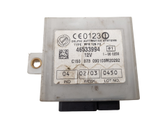 Controller Immo Fiat Seicento 46533994 WFS 125 F2