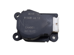 Heater motor 91508 UA13 EAM501 6447AW Peugeot 206 307 