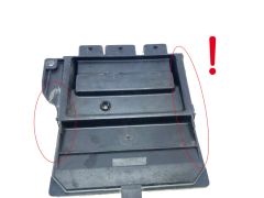 Controller Renault 8200334419 8200374395 R0410C131A Delphi 61326