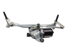 Wiper Mechanism Twingo 3 Forfour 288009065R A4538200040 0km 1041