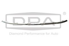 Bumper Trim 2GM853101A 88531818302 VW T-Cross DPA