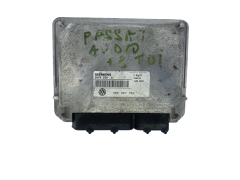 Controller 3B0907557 5WP4290 01 Volkswagen Siemens 48831