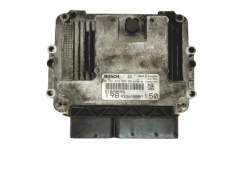 Controller 51809690 0281013580 Fiat Bosch