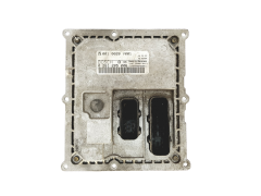 Controller Smart 0010020V001 0261205006 Bosch 25498