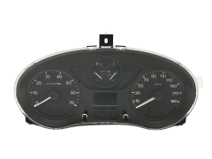 Speedometer/Instrument Cluster Partner Berlingo 9801642280 PSA 52845