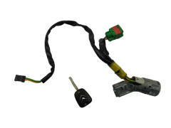 Ignition Switch Citroen C2 C3 N0501413 4162AH Valeo 1702