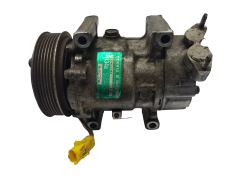 Air Con Compressor/Pump Citroen Peugeot SD6V12 1439 9646273380 Sanden 7130