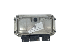 Controller PSA 0261207858 9649314580 9646992680 Bosch 60353