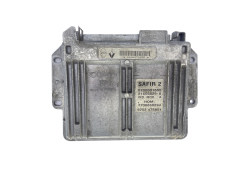 Controller 8200031655 7700868294 21656829-0 Renault Sagem 56004