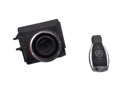 Ignition Switch Mercedes-Benz E GLK CLS A2129056601 1065