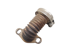 Egr Tube 8200577965 Renault 1.5 dci Clio 3 Modus Micra S34