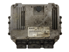 Controller PSA 0281011861 9654490280 9657061180 Bosch 21539