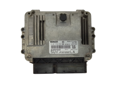 Controller 55207555 0281012991 JP32A3ABM Suzuki Bosch