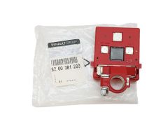 Battery Housing Original Renault Megane II Laguna II 8200381280