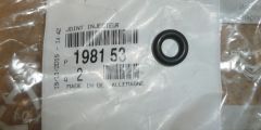 Gasket, Seal New Original 1981.53 198153 Citroen Peugeot