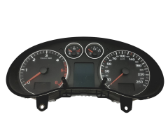 Speedometer/Instrument Cluster Audi A3 8P 8P0920930K 110080297003 41579 Speedometer/Instrument Cluster Audi A3 8P 8P0920930K 110080297003 41579