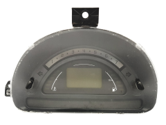Speedometer/Instrument Cluster Citroen C2 C3 21667252-3 Sagem 41898