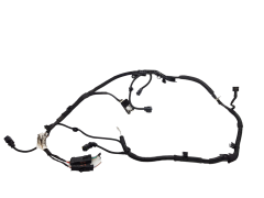 Engine Wiring System 9820429880 1.2 VTI Citroen C3 3 Uszkodzona
