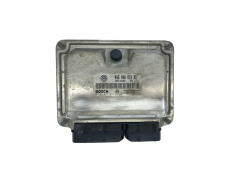 Controller Seat VW 045906019BB 0281011074 Bosch 62590