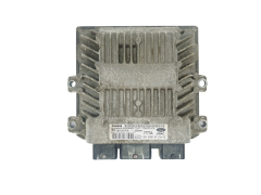 Controller 7S61-12A650-EA 5WS40632A-T SID 804 Ford Siemens 37625