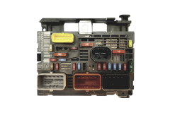 Controller BSM-R01 9666700080  PSA Siemens