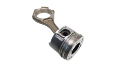 Piston Connecting Rod 7701477039 7701477116 3.0dCi Renault Espace 4 Vel Satis 5