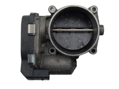 Air Throttle Body 03H133062 A2C53092504 VW Audi Skoda