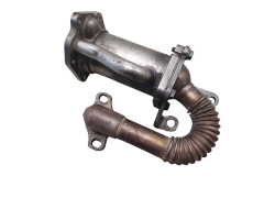 Egr-Cooler EGR 8200545260 147352070R 147357493R Renault 1.5 dci S35