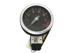 Speedometer/Instrument Cluster Renault Twingo 2 8200470973 49027