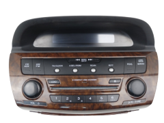 Cd Radio Player Honda FR-V 39100-SJD-G21