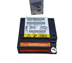 Control unit Module Airbag Original 654674 6546.74 Citroen Peugeot