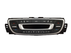 Heater Control Unit Renault Scenic 3 275109409R E1073945 0km 10278